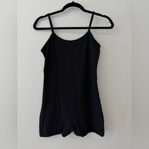 Aritzia TNA Romper